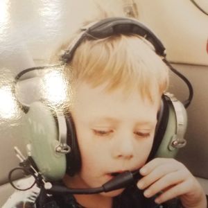 Meet your Posher, Norma